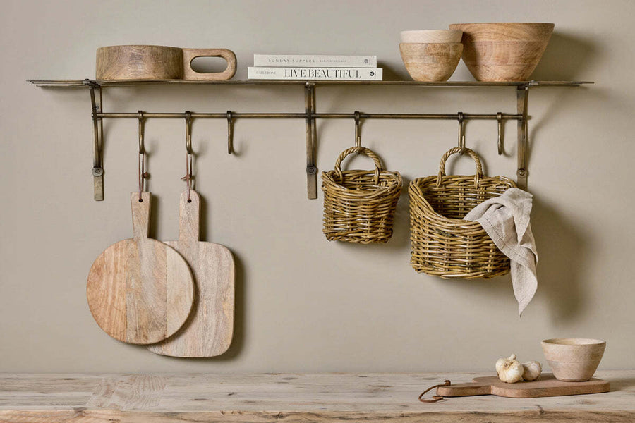 Storage & Organisation